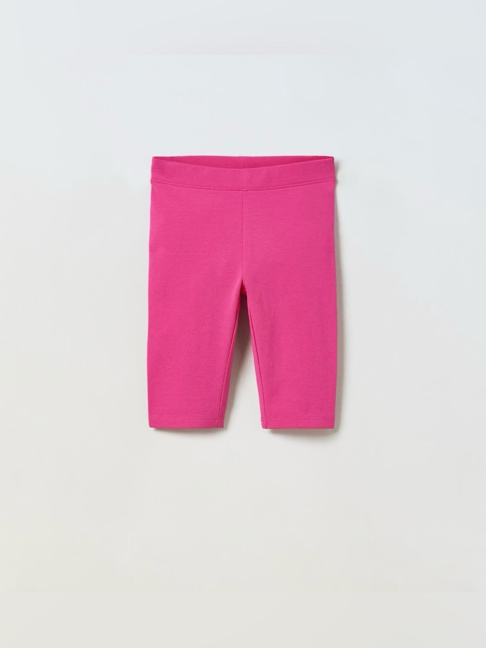 Zara kid’s BASIC BIKE SHORTS